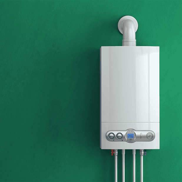 Installation chauffage